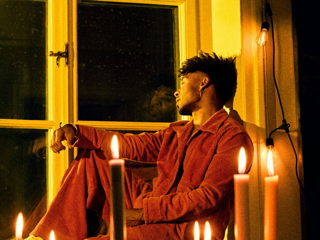 John Lundvik