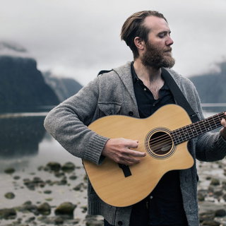 John Mark McMillan
