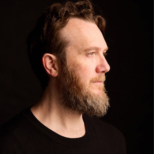 John Mark McMillan