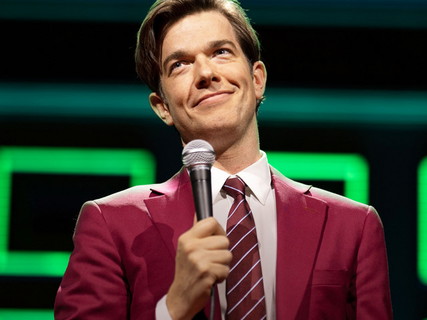John Mulaney