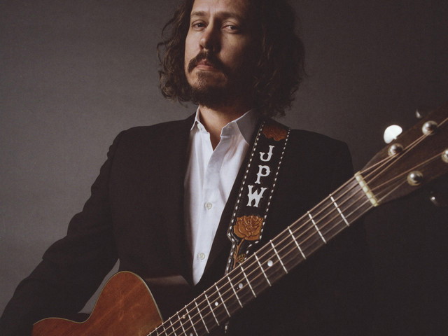 John Paul White