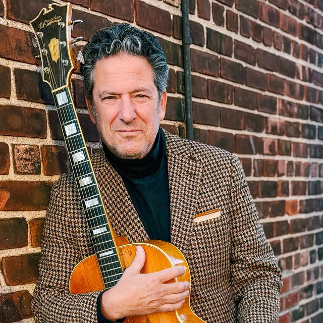 John Pizzarelli & Catherine Russell