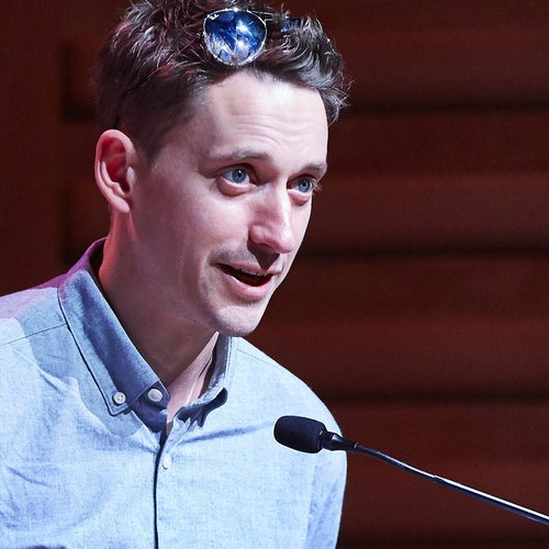 John Robins