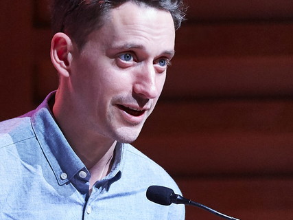 John Robins