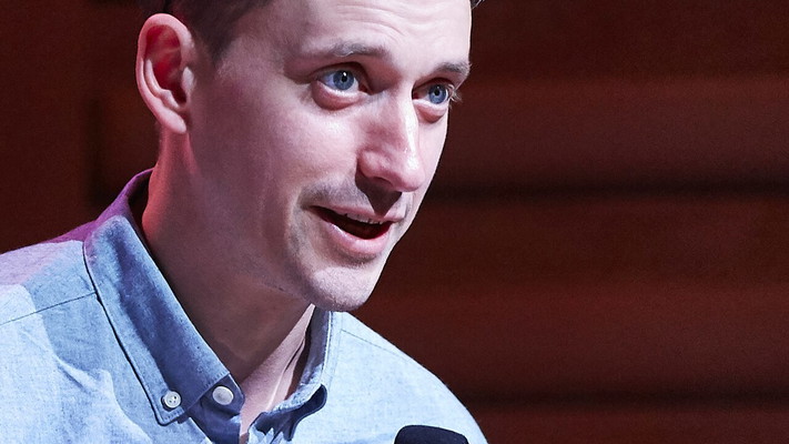 John Robins