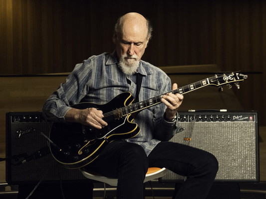 John Scofield & Oteil Burbridge