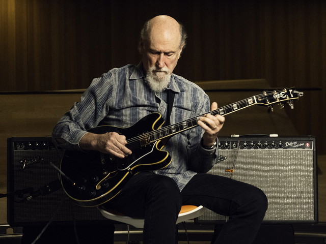 John Scofield & Oteil Burbridge