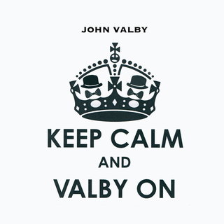 John Valby