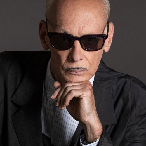 John Waters
