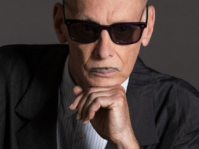 John Waters