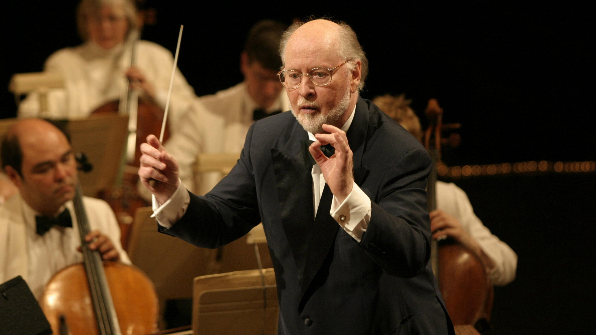 John Williams