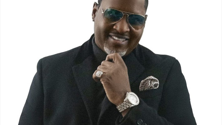 Johnny Gill