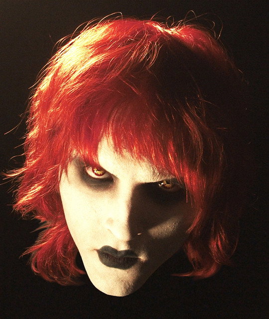 Johnny Goth