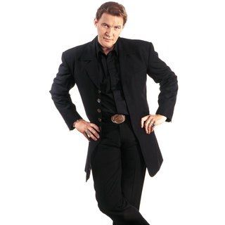 Johnny Logan