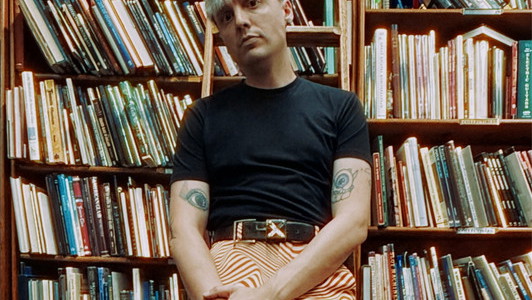 Johnny Manchild and the Poor Bastards
