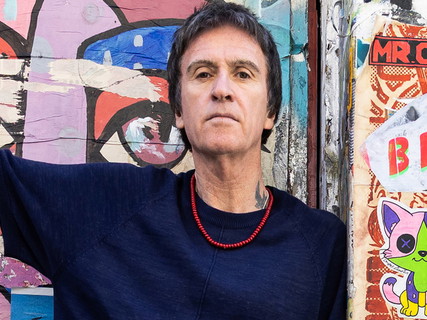Johnny Marr