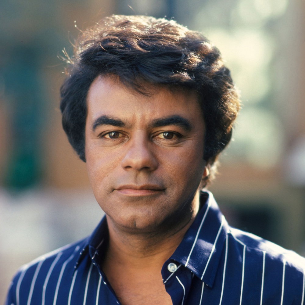 Johnny Mathis