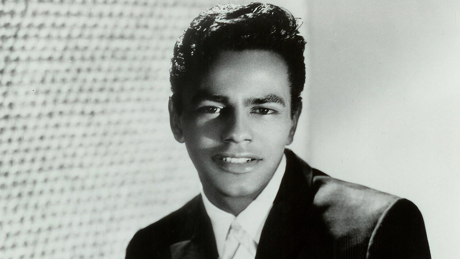 Johnny Mathis