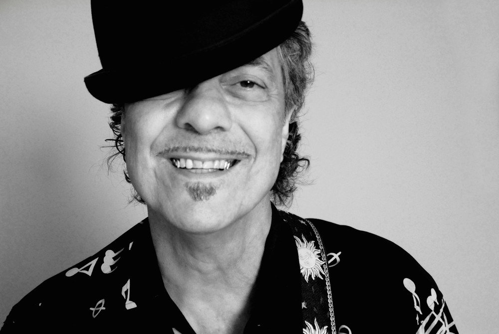 Johnny Nicholas