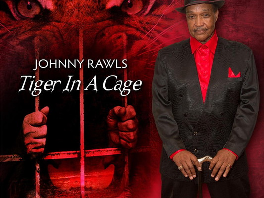 Johnny Rawls