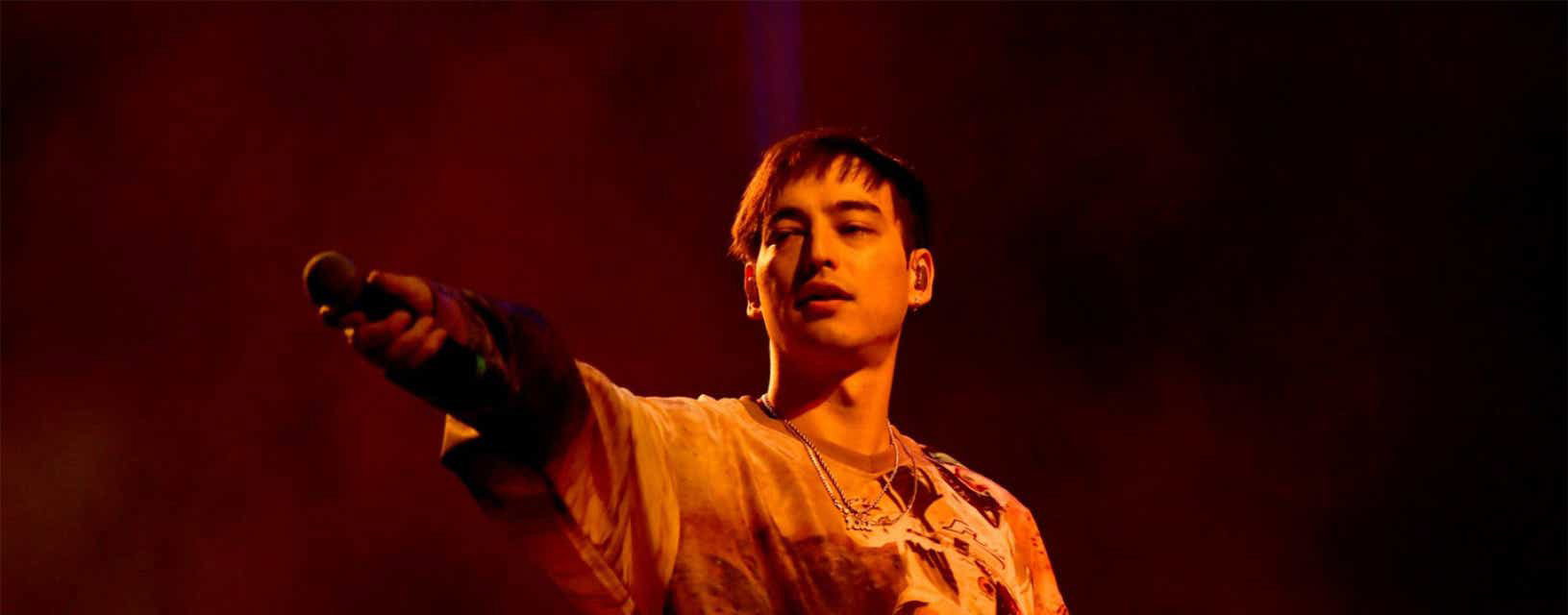 Joji