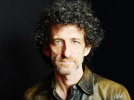 Jojo Mayer