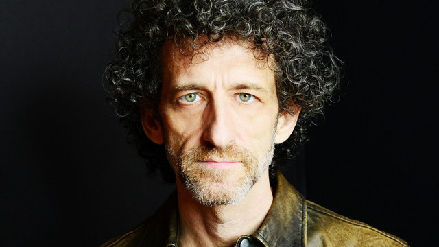 Jojo Mayer
