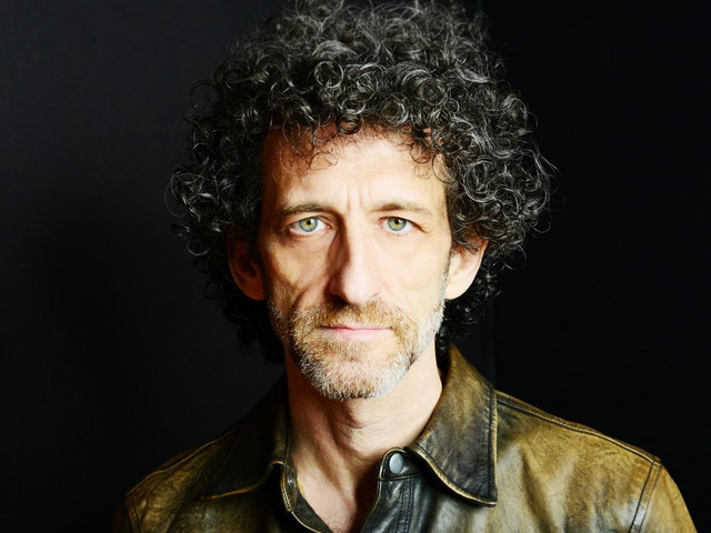 Jojo Mayer