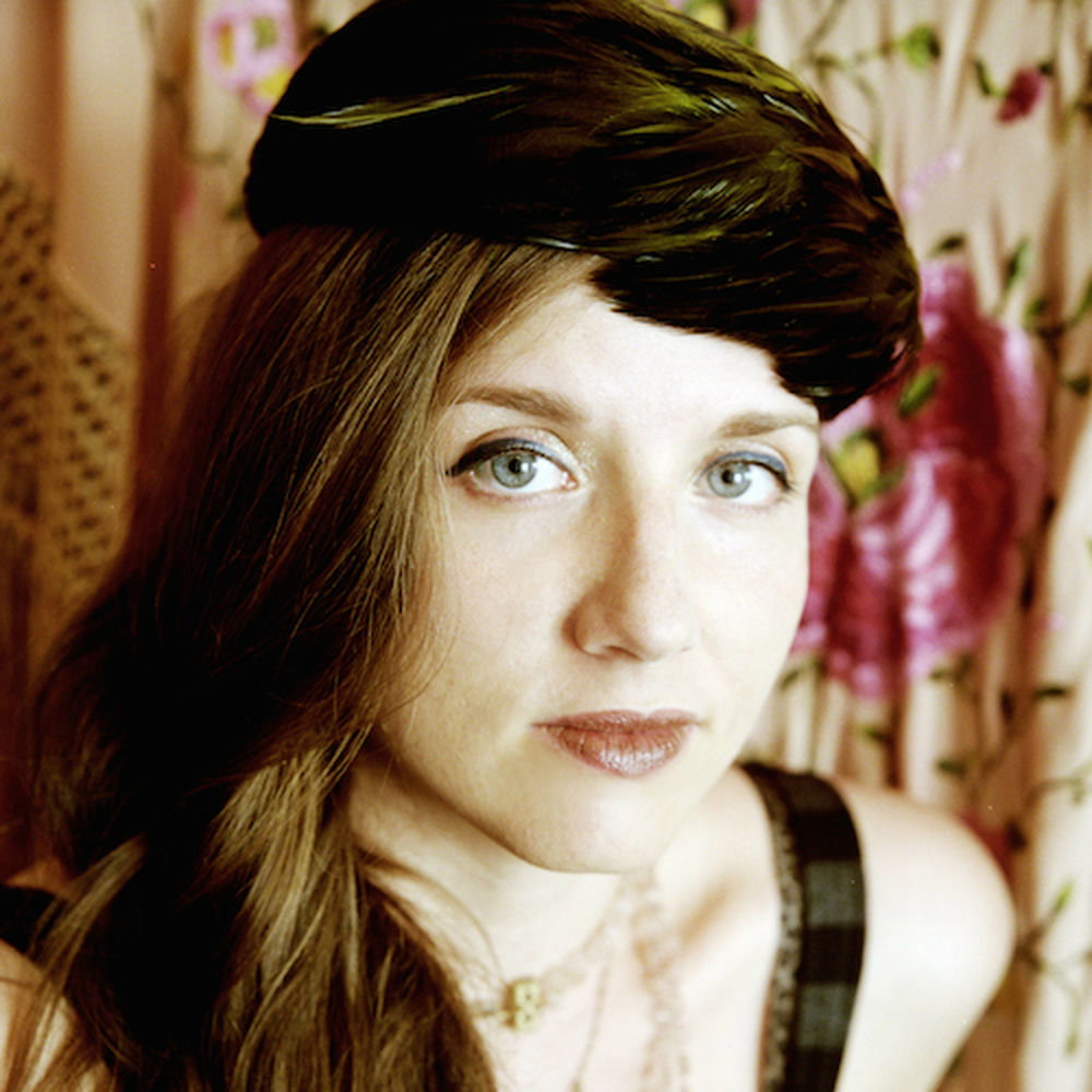 Jolie Holland