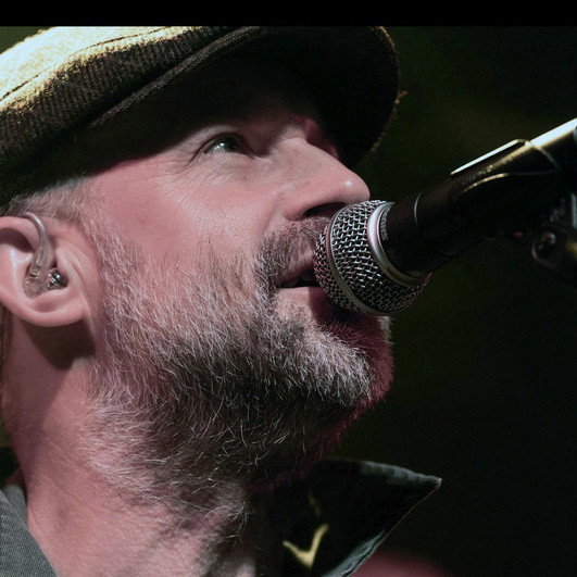 Jon Allen