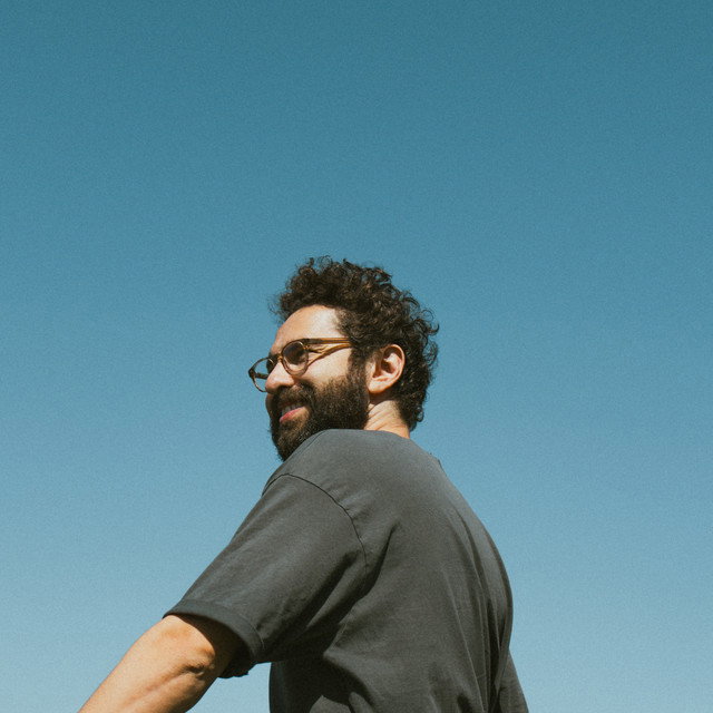Jon Guerra