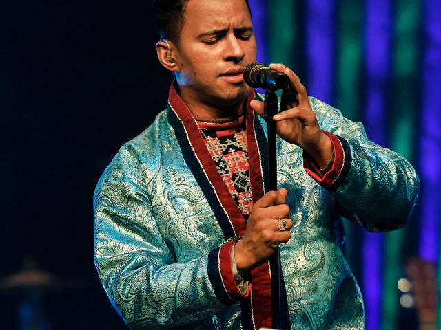 Jon Henrik Fjällgren