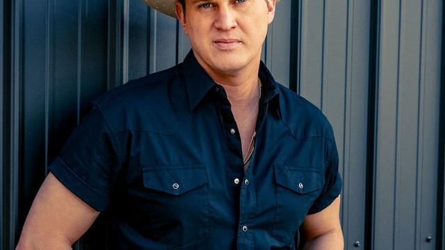 Jon Pardi