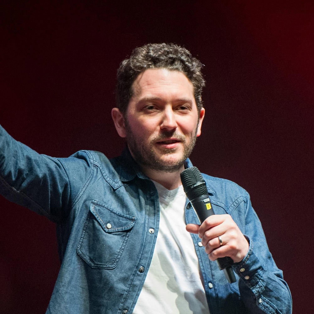 Jon Richardson