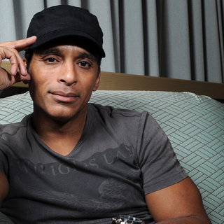 Jon Secada