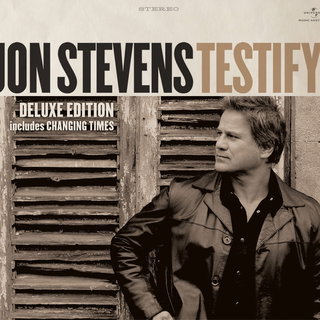 Jon Stevens