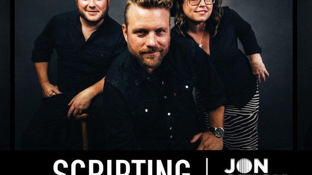 Jon Stickley Trio