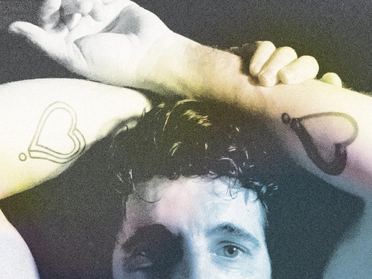 Jonah Matranga