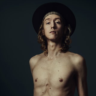 Jonas Alaska