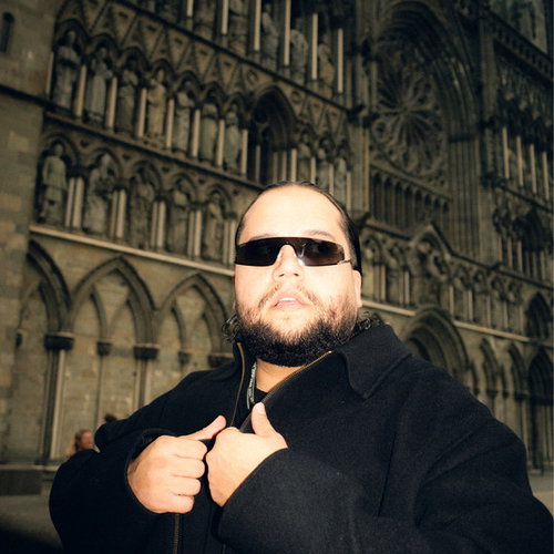 Jonas Benyoub