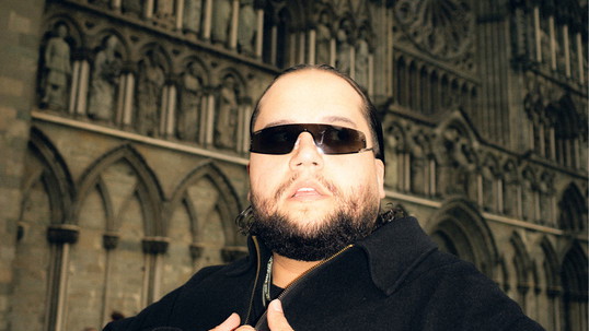 Jonas Benyoub
