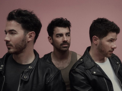Jonas Brothers
