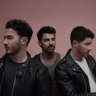 Jonas Brothers