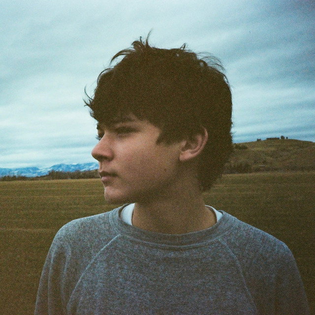 Jonas Conner