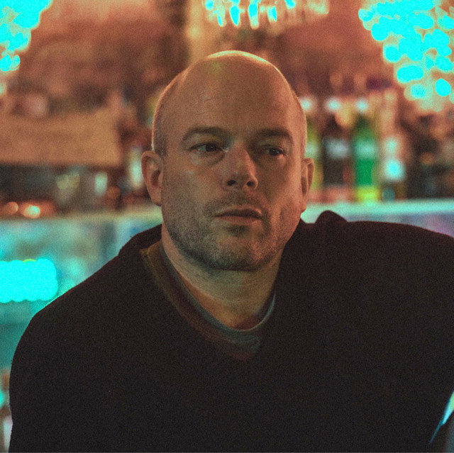 Jonas Lundqvist