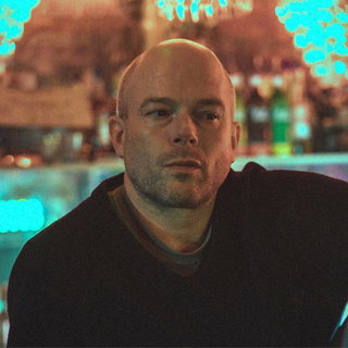 Jonas Lundqvist