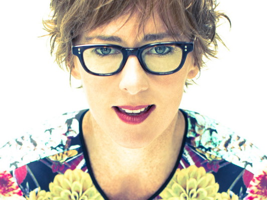 Jonatha Brooke