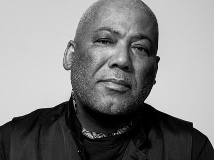 Jonathan Butler