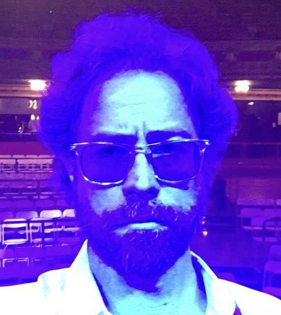 Jonathan Coulton