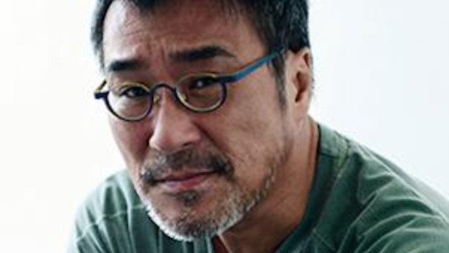 Jonathan Lee